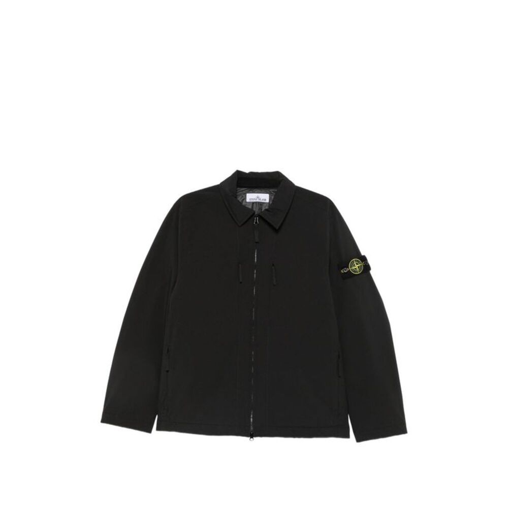 Stone Island Men Coats
